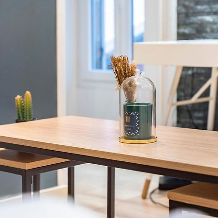 Frontiere De Monaco - Appartement Neuf - Am بوزولي المظهر الخارجي الصورة