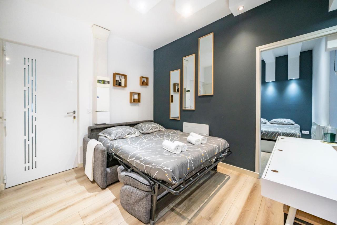 Frontiere De Monaco - Appartement Neuf - Am بوزولي المظهر الخارجي الصورة