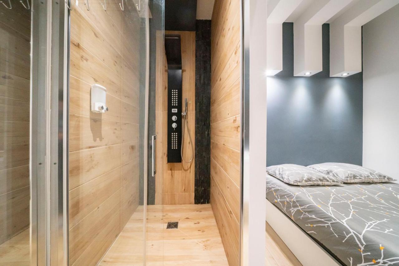 Frontiere De Monaco - Appartement Neuf - Am بوزولي المظهر الخارجي الصورة