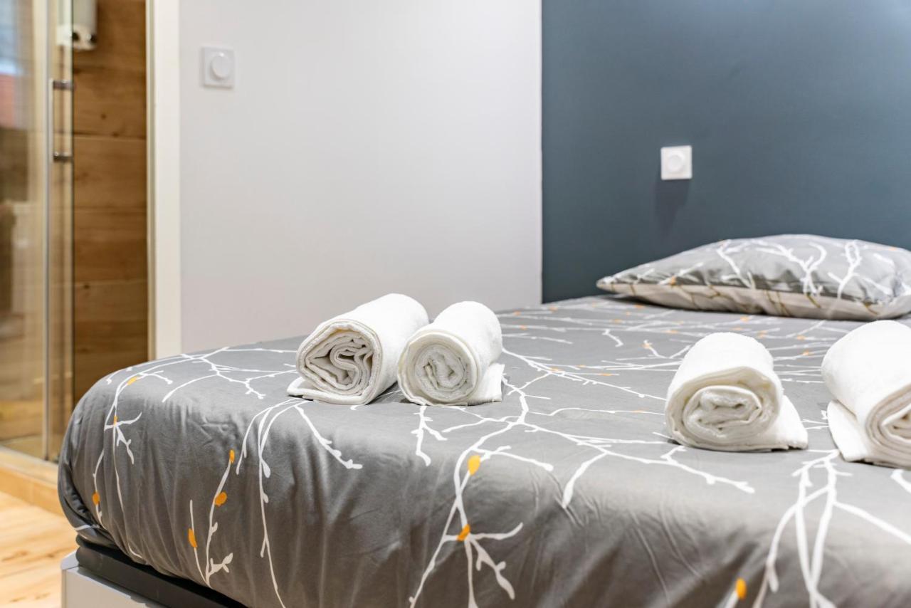 Frontiere De Monaco - Appartement Neuf - Am بوزولي المظهر الخارجي الصورة