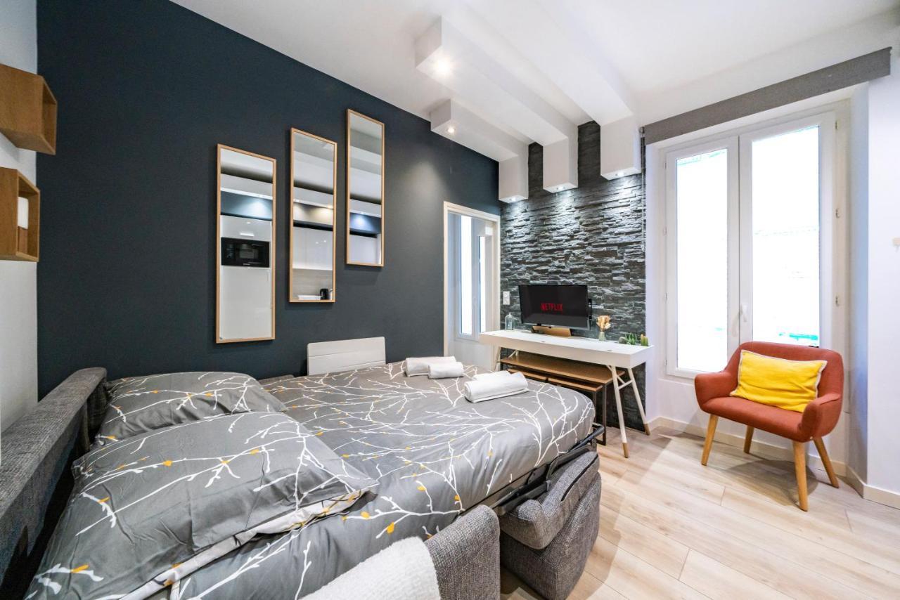 Frontiere De Monaco - Appartement Neuf - Am بوزولي المظهر الخارجي الصورة