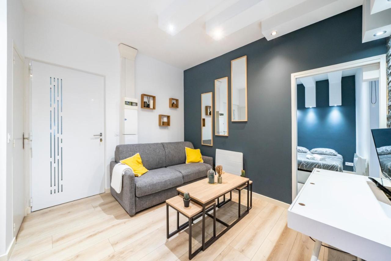 Frontiere De Monaco - Appartement Neuf - Am بوزولي المظهر الخارجي الصورة