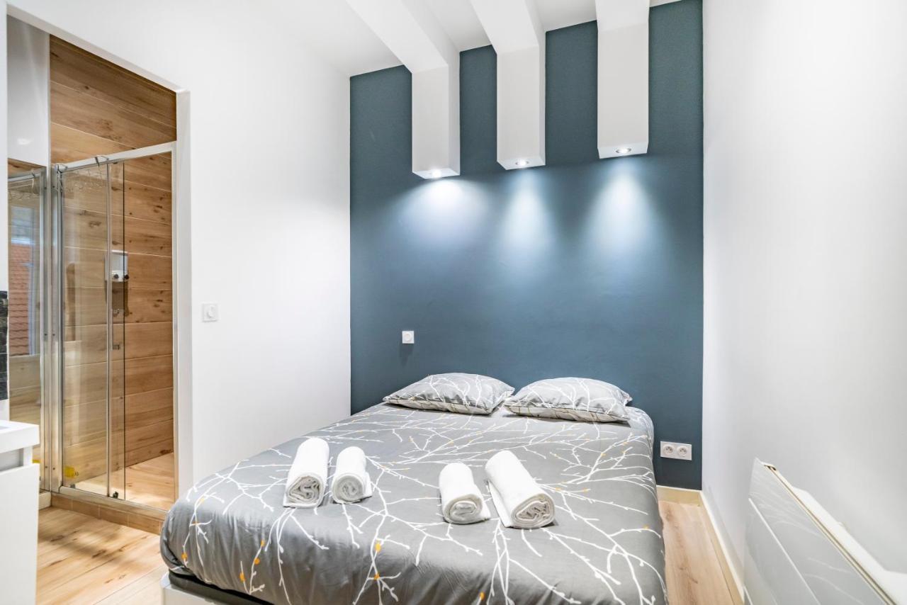 Frontiere De Monaco - Appartement Neuf - Am بوزولي المظهر الخارجي الصورة