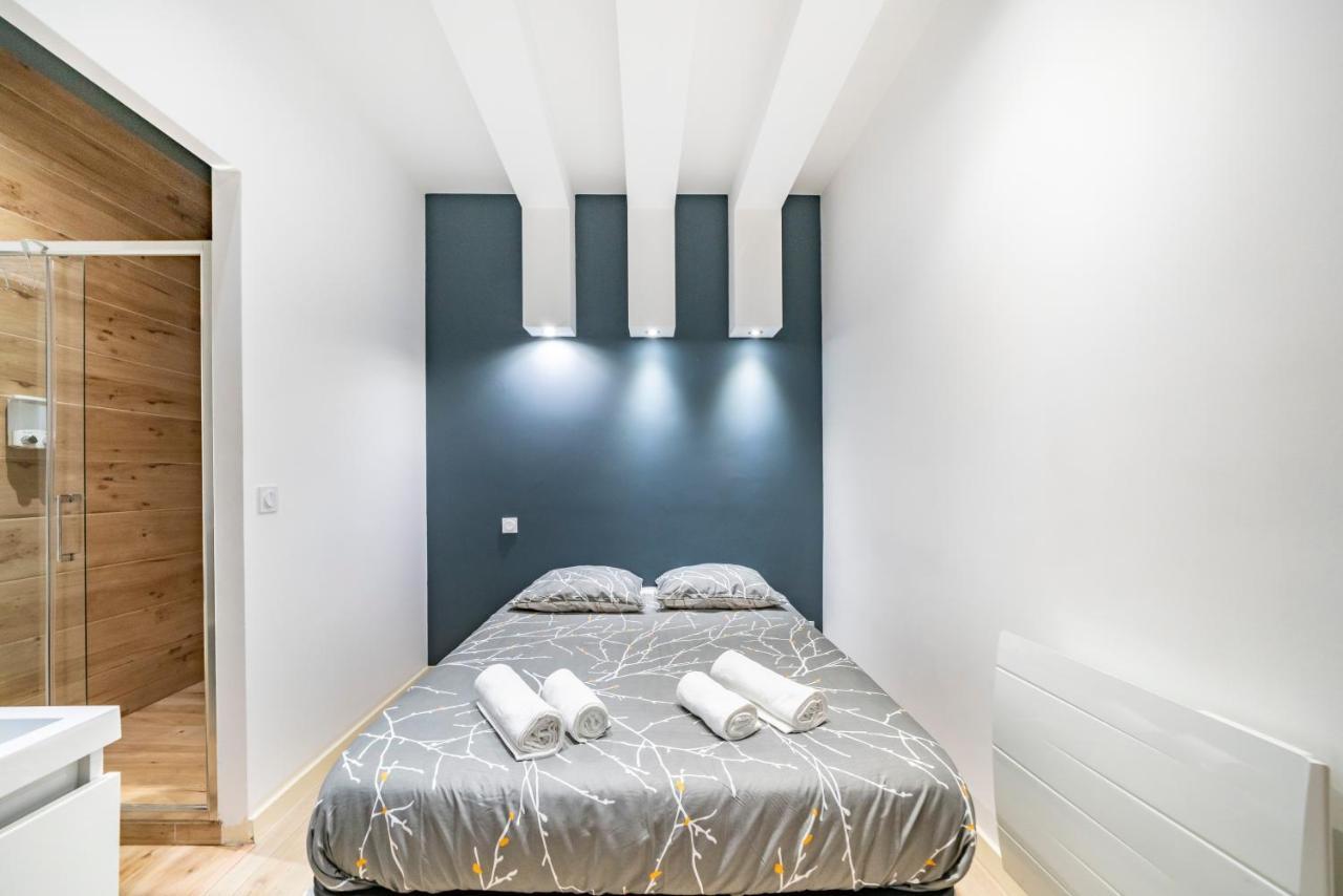Frontiere De Monaco - Appartement Neuf - Am بوزولي المظهر الخارجي الصورة