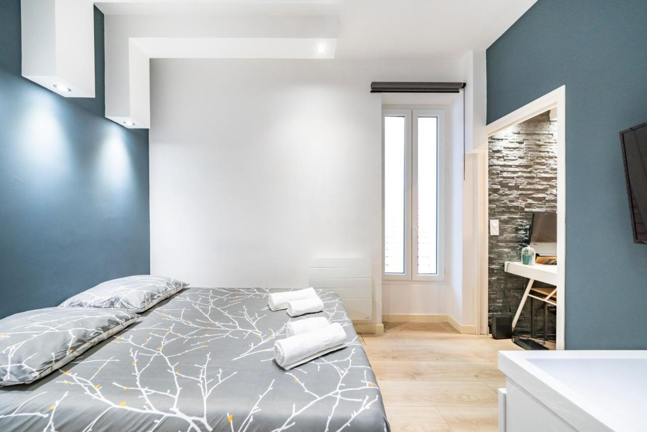 Frontiere De Monaco - Appartement Neuf - Am بوزولي المظهر الخارجي الصورة