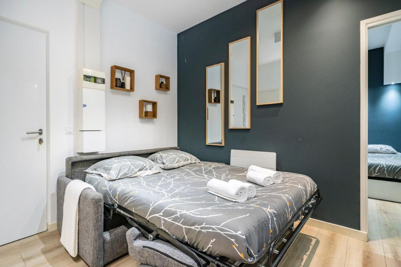 Frontiere De Monaco - Appartement Neuf - Am بوزولي المظهر الخارجي الصورة