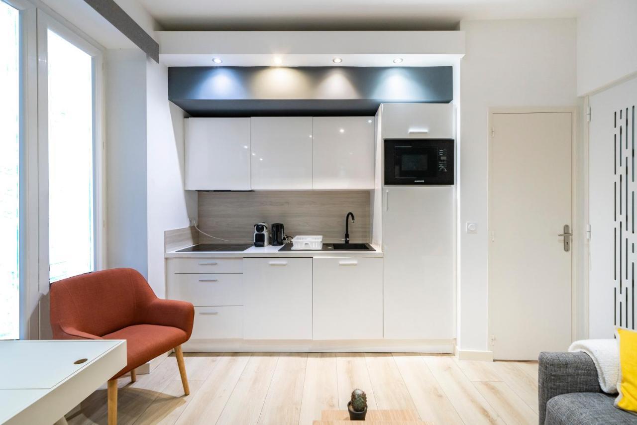 Frontiere De Monaco - Appartement Neuf - Am بوزولي المظهر الخارجي الصورة