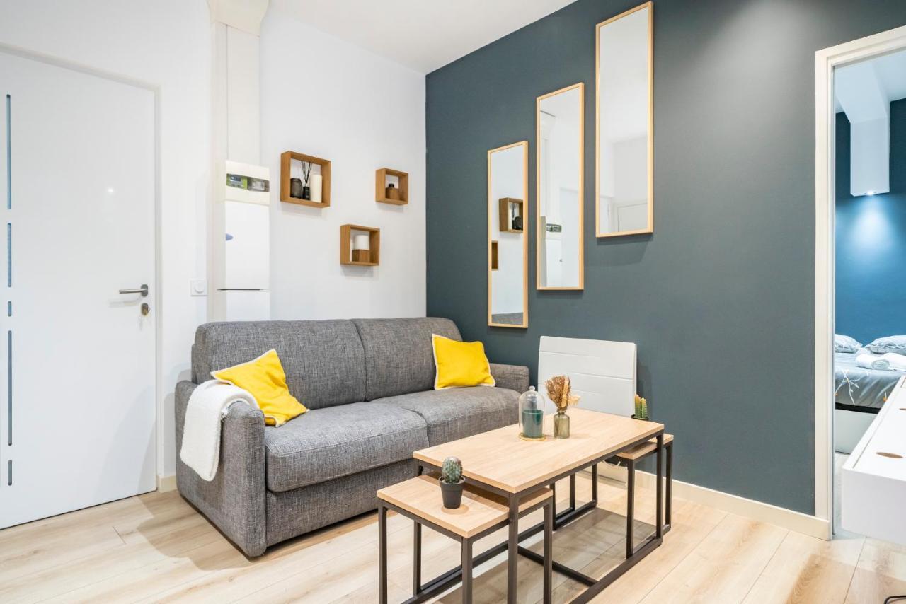 Frontiere De Monaco - Appartement Neuf - Am بوزولي المظهر الخارجي الصورة
