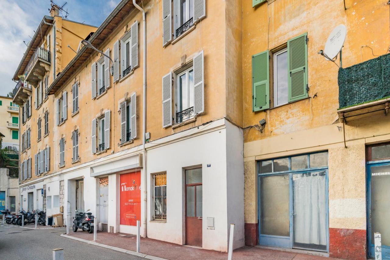 Frontiere De Monaco - Appartement Neuf - Am بوزولي المظهر الخارجي الصورة